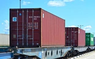 Доставка контейнеров из Батайска в Хабаровск